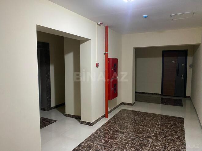 Продается 2-комн. новостройка 61 м², м. Нефтчиляр, photo 26 from 27