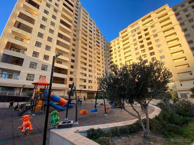 Продается 2-комн. новостройка 61 м², м. Нефтчиляр, photo 13 from 27