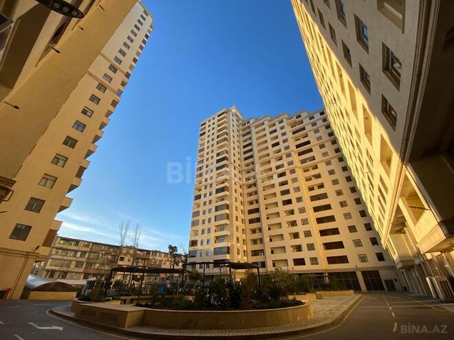 Продается 2-комн. новостройка 61 м², м. Нефтчиляр, photo 15 from 27