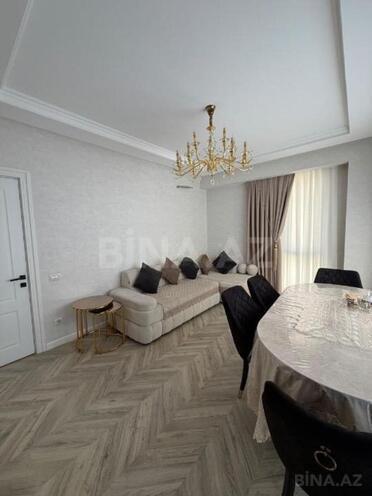 Satılır 2 otaqlı yeni tikili 63 m², Yasamal r., photo 3 from 10