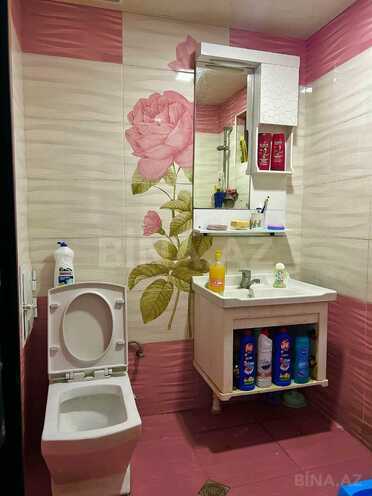 Продаётся 3-комн. вторичка 75 м², м. Ази Асланов, photo 8 from 11