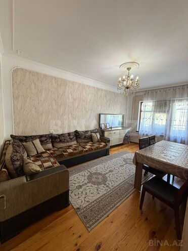Satılır 3 otaqlı köhnə tikili 85 m², Həzi Aslanov m., photo 1 from 10