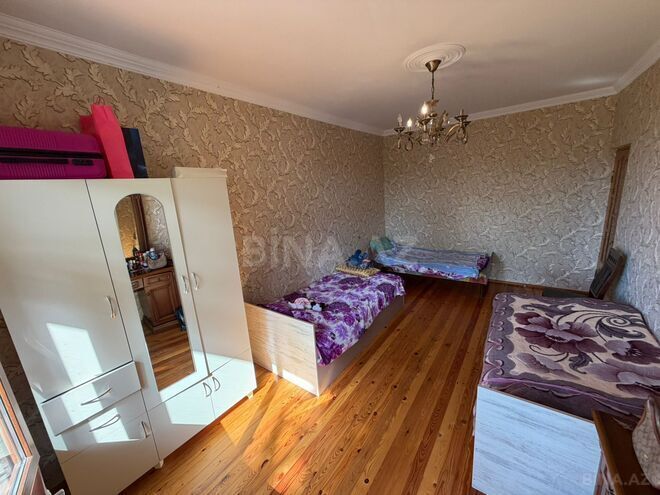 Satılır 3 otaqlı köhnə tikili 85 m², Həzi Aslanov m., photo 6 from 10