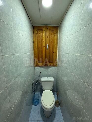 Satılır 3 otaqlı köhnə tikili 85 m², Həzi Aslanov m., photo 8 from 10