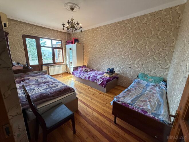Satılır 3 otaqlı köhnə tikili 85 m², Həzi Aslanov m., photo 5 from 10