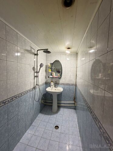 Satılır 3 otaqlı köhnə tikili 85 m², Həzi Aslanov m., photo 9 from 10