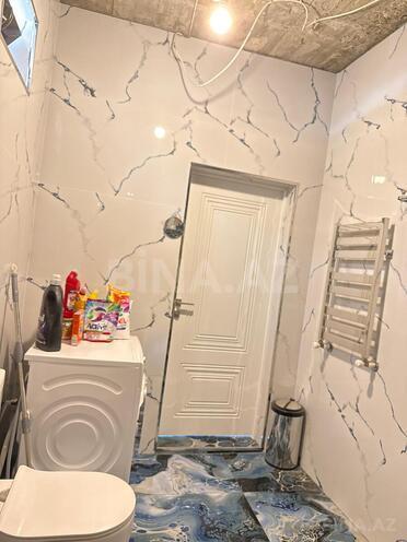 Satılır 3 otaqlı həyət evi/bağ evi 100 m², Badamdar q., photo 28 from 32