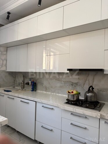 Satılır 3 otaqlı həyət evi/bağ evi 100 m², Badamdar q., photo 19 from 32