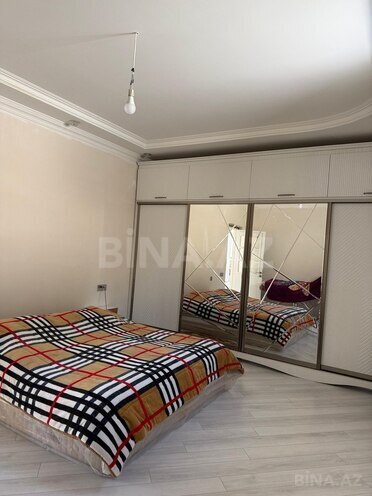 Satılır 3 otaqlı həyət evi/bağ evi 100 m², Badamdar q., photo 12 from 32