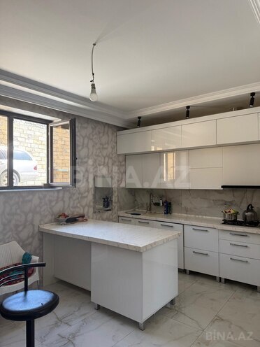 Satılır 3 otaqlı həyət evi/bağ evi 100 m², Badamdar q., photo 24 from 32