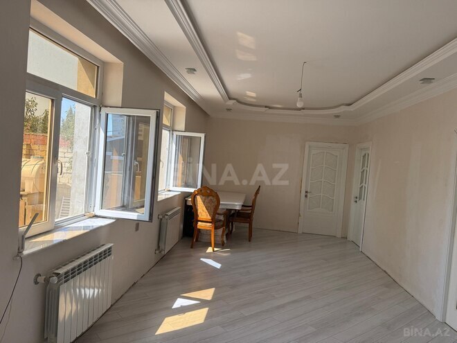 Satılır 3 otaqlı həyət evi/bağ evi 100 m², Badamdar q., photo 14 from 32