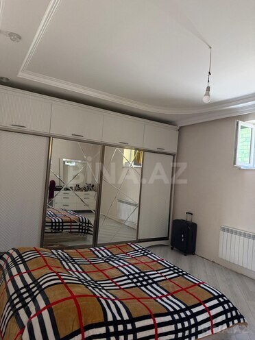 Satılır 3 otaqlı həyət evi/bağ evi 100 m², Badamdar q., photo 25 from 32