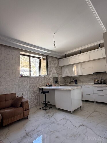 Satılır 3 otaqlı həyət evi/bağ evi 100 m², Badamdar q., photo 21 from 32
