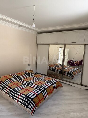 Satılır 3 otaqlı həyət evi/bağ evi 100 m², Badamdar q., photo 9 from 32