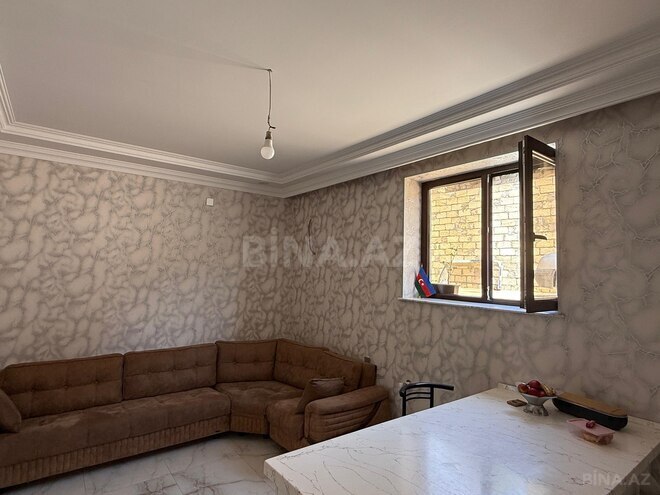Satılır 3 otaqlı həyət evi/bağ evi 100 m², Badamdar q., photo 23 from 32