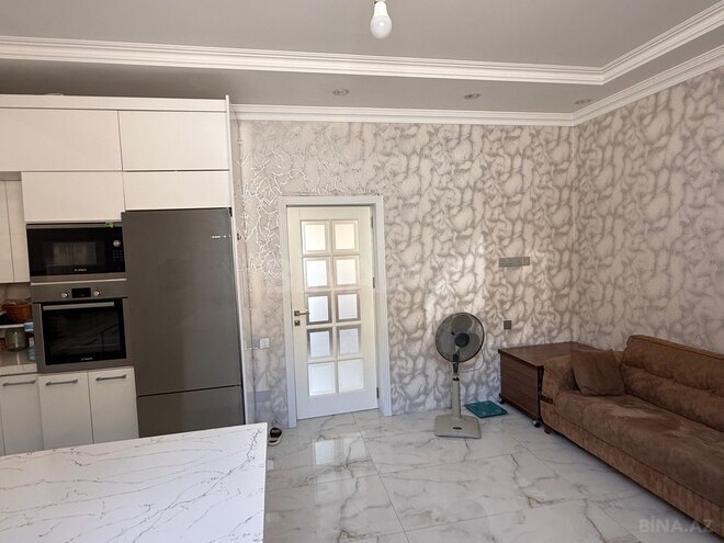Satılır 3 otaqlı həyət evi/bağ evi 100 m², Badamdar q., photo 20 from 32