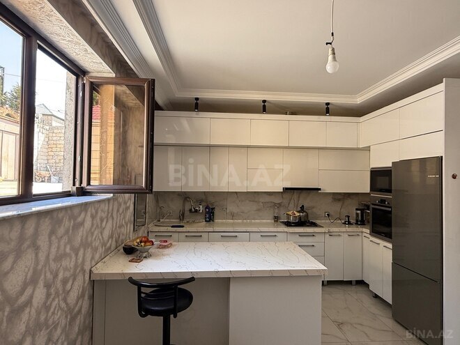 Satılır 3 otaqlı həyət evi/bağ evi 100 m², Badamdar q., photo 22 from 32