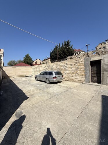 Satılır 3 otaqlı həyət evi/bağ evi 100 m², Badamdar q., photo 5 from 32