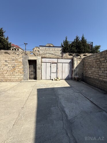Satılır 3 otaqlı həyət evi/bağ evi 100 m², Badamdar q., photo 6 from 32