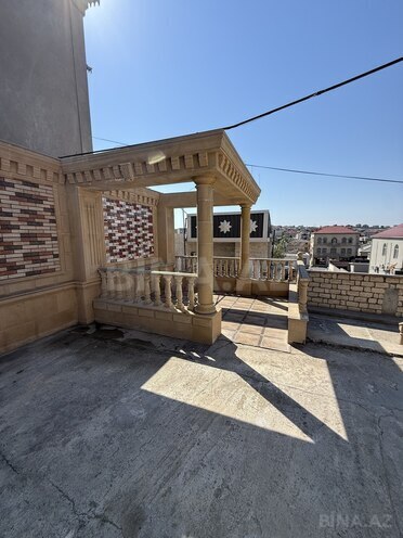 Satılır 3 otaqlı həyət evi/bağ evi 100 m², Badamdar q., photo 1 from 32