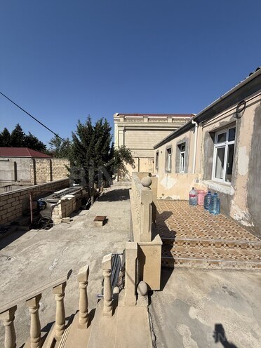 Satılır 3 otaqlı həyət evi/bağ evi 100 m², Badamdar q., photo 3 from 32