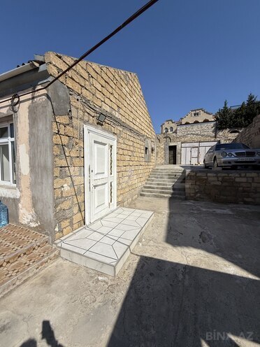 Satılır 3 otaqlı həyət evi/bağ evi 100 m², Badamdar q., photo 4 from 32