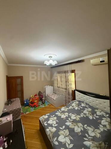 Satılır 2 otaqlı köhnə tikili 42 m², Köhnə Günəşli q., photo 5 from 14