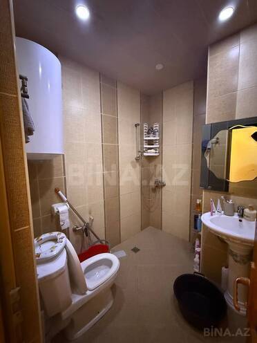 Satılır 2 otaqlı köhnə tikili 42 m², Köhnə Günəşli q., photo 10 from 14