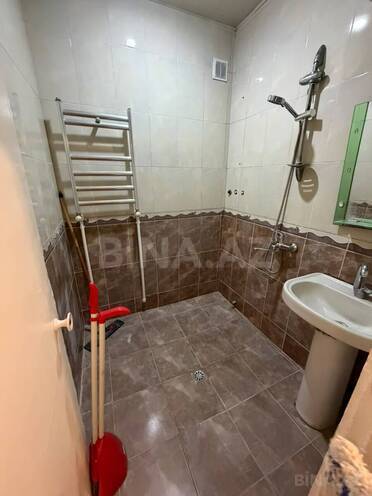 Сдаётся 3-комн. вторичка 60 м², м. Мемар Аджеми, photo 8 from 9