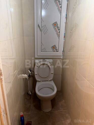 Сдаётся 3-комн. вторичка 60 м², м. Мемар Аджеми, photo 7 from 9