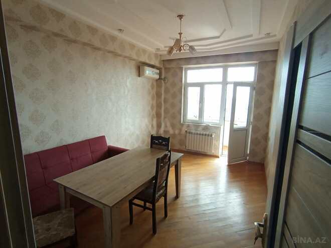 Продаётся 2-комн. новостройка 52 м², м. Ази Асланов, photo 3 from 15