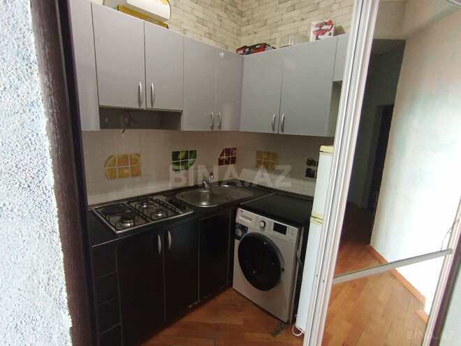 Продаётся 2-комн. новостройка 52 м², м. Ази Асланов, photo 9 from 15