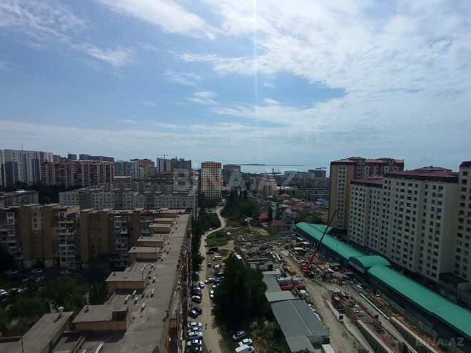Продаётся 2-комн. новостройка 52 м², м. Ази Асланов, photo 8 from 15
