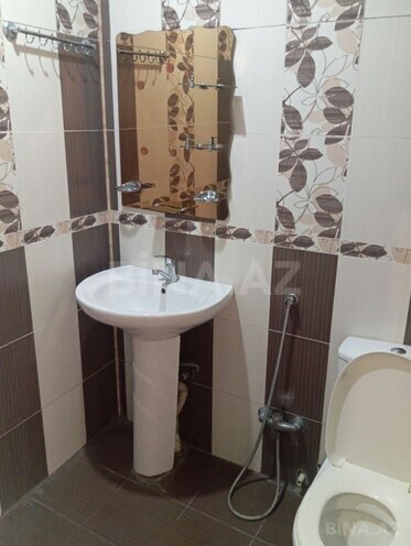 Продаётся 2-комн. новостройка 52 м², м. Ази Асланов, photo 12 from 15