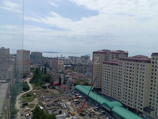 Продаётся 2-комн. новостройка 52 м², м. Ази Асланов, photo 14 from 15