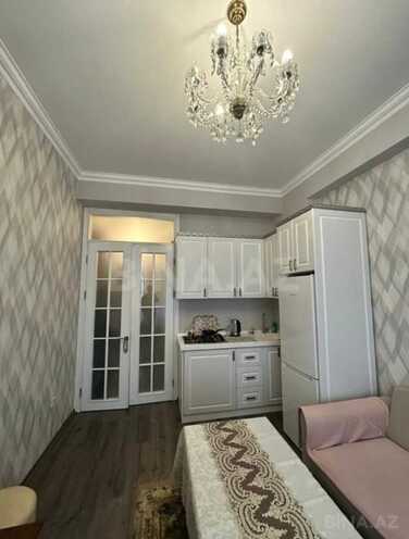 Satılır 1 otaqlı yeni tikili 28 m², 20 Yanvar m., photo 6 from 9