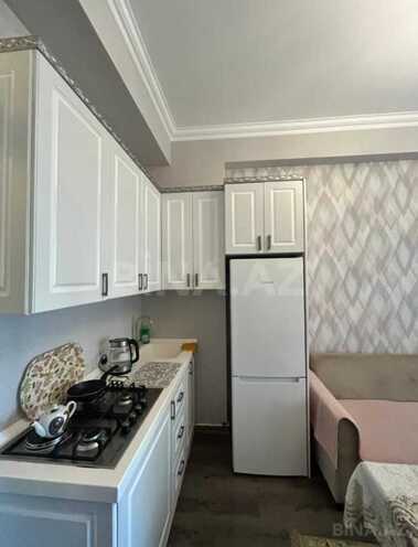 Satılır 1 otaqlı yeni tikili 28 m², 20 Yanvar m., photo 3 from 9