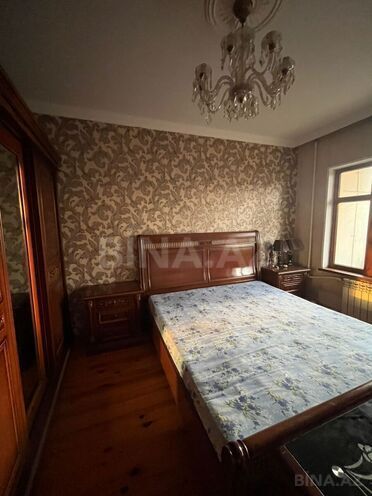 Satılır 3 otaqlı köhnə tikili 85 m², Həzi Aslanov m., photo 4 from 10