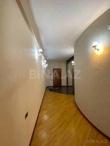 Сдаётся 3-комн. новостройка 135 м², м. Шах Исмаил Хатаи, photo 16 from 19