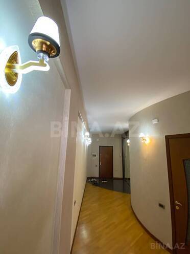 Сдаётся 3-комн. новостройка 135 м², м. Шах Исмаил Хатаи, photo 15 from 19