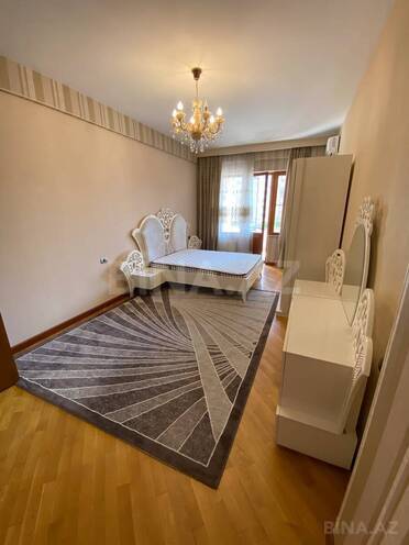 Сдаётся 3-комн. новостройка 135 м², м. Шах Исмаил Хатаи, photo 7 from 19
