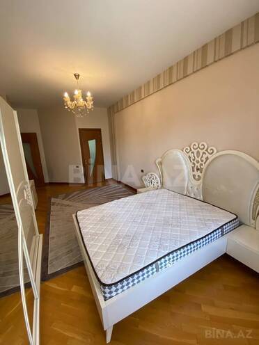 Сдаётся 3-комн. новостройка 135 м², м. Шах Исмаил Хатаи, photo 8 from 19