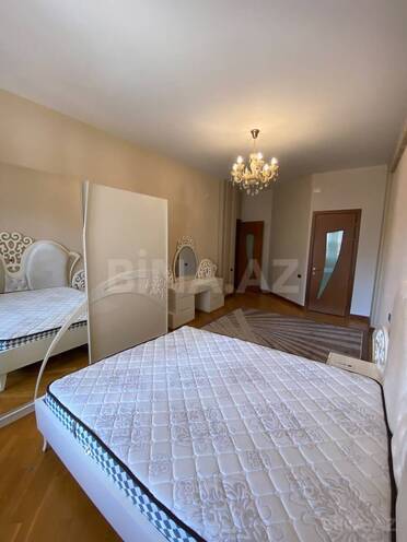 Сдаётся 3-комн. новостройка 135 м², м. Шах Исмаил Хатаи, photo 9 from 19
