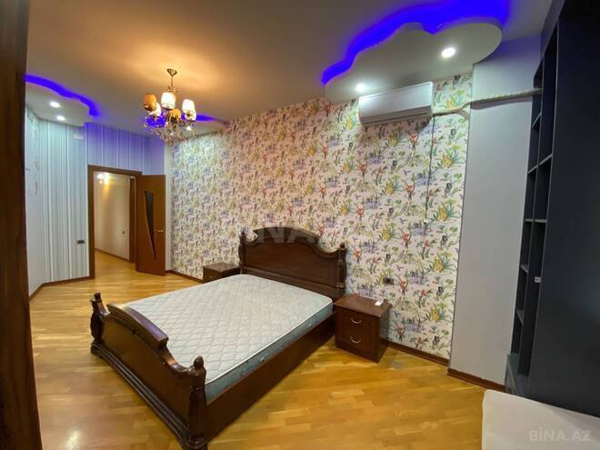 Сдаётся 3-комн. новостройка 135 м², м. Шах Исмаил Хатаи, photo 11 from 19