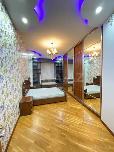 Сдаётся 3-комн. новостройка 135 м², м. Шах Исмаил Хатаи, photo 10 from 19