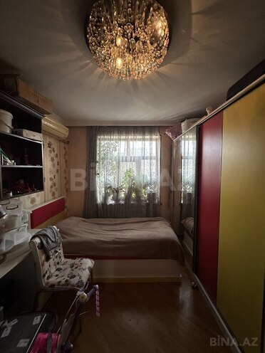 Satılır 5 otaqlı köhnə tikili 120 m², Əhmədli m., photo 4 from 21