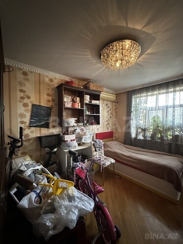 Satılır 5 otaqlı köhnə tikili 120 m², Əhmədli m., photo 11 from 21
