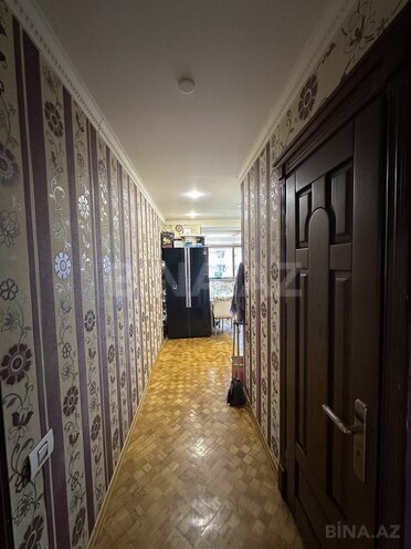 Satılır 5 otaqlı köhnə tikili 120 m², Əhmədli m., photo 12 from 21