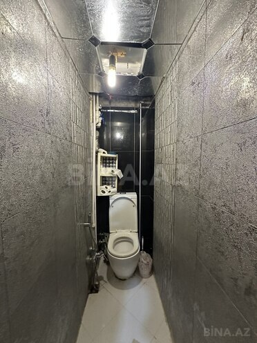 Satılır 5 otaqlı köhnə tikili 120 m², Əhmədli m., photo 20 from 21