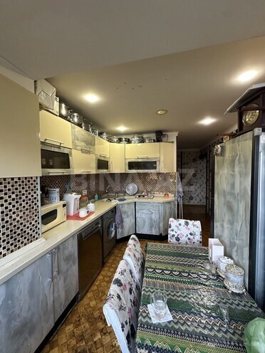 Satılır 5 otaqlı köhnə tikili 120 m², Əhmədli m., photo 15 from 21